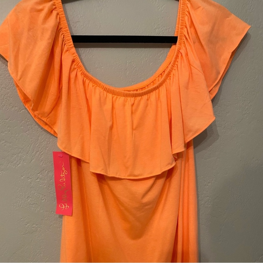 NWT Lilly Pulitzer top